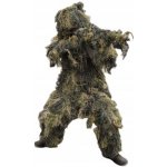 Mil-tec maskovací Ghillie Suit 4 ks woodland – Hledejceny.cz
