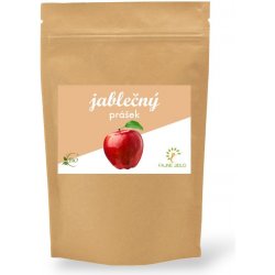 FAJNE JIDLO Jablečný prášek BIO 1 kg