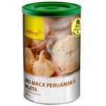 Wolfberry Maca prášek BIO 250 g – Hledejceny.cz