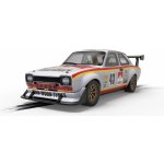 Scalextric Autíčko Touring C4421 Ford Escort MK1 RSR Lea Wood – Zbozi.Blesk.cz