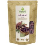 Goodie Kakaové boby drcené RAW BIO 250 g – Hledejceny.cz
