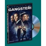 Gangsteři DVD – Hledejceny.cz