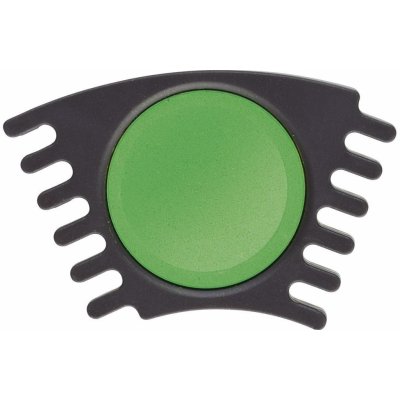Faber-Castell Connector 125061 sv. zelená – Zboží Dáma