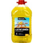 BALtech Letní kapalina do ostřikovačů 3 l – Hledejceny.cz