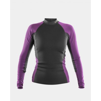 HIKO Symbio W LS Top Mulberry – Sleviste.cz