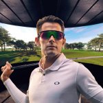 Oakley SPHAERA – Hledejceny.cz