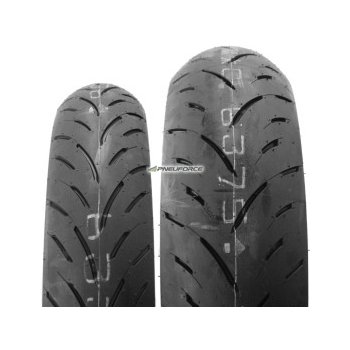 DUNLOP 120/70 R17 58W Sportmax GPR300F