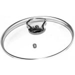 Simax skleněná poklice 16cm – Zboží Dáma