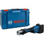 BOSCH GPT 18V-32 sólo stroj - Akumulátorové lisovací klešte bez akumulátoru a nabíjecky - 06019M2100 – Sleviste.cz