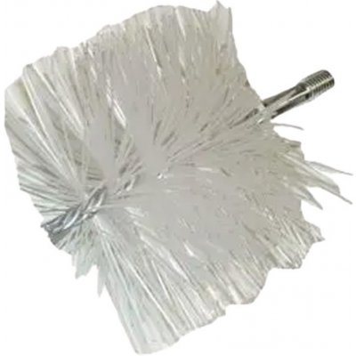 M.A.T. Kartáč komínový silonový 120 mm – Zboží Dáma