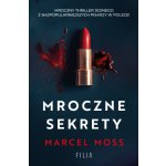 Mroczne sekrety Marcel Moss – Hledejceny.cz