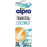 Alpro Barista Sójovo-kokosový nápoj 1 l – Hledejceny.cz