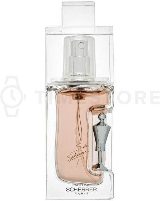 Jean Louis Scherrer S de Sherrer toaletní voda pánská 30 ml