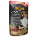 Belcando Hovězí se špeclemi & cuketou 300 g – Hledejceny.cz