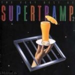 Supertramp - Very Best Of Vol.2 CD – Zbozi.Blesk.cz