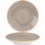 Churchill 1795 CHURCHILL Stonecast Peppercorn grey 28,1 cm – Sleviste.cz