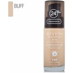 Makeup Revlon Colorstay Combination Oily Skin 150 Buff Chamois SPF15 30 ml – Hledejceny.cz