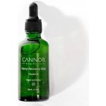 Cannor pleťový olej s CBD Hemp Recovery Elixir 50 ml – Zboží Dáma