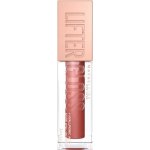 Maybelline Lifter Gloss 07 Amber lesk na rty 5,4 ml – Hledejceny.cz