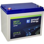 Goowei Energy OTL85-12 85Ah 12V – Sleviste.cz