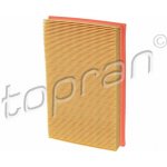 TOPRAN Vzduchový filtr 103176 – Hledejceny.cz