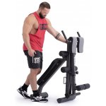 TRINFIT AB/back bench TZ5 – Zboží Dáma
