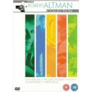 Robert Altman Collection - Fool For Love/The Long Goodbye/M.A.S.H./O.C. And Stig DVD