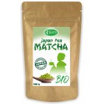 4slim Japonský Matcha Tea BIO 100 g – Zboží Mobilmania