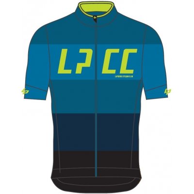 Lapierre Ultimate SL Petrole Lime pánský – Zbozi.Blesk.cz