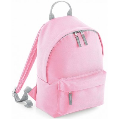 Bag Base Mini Fashion světle růžová 9 l
