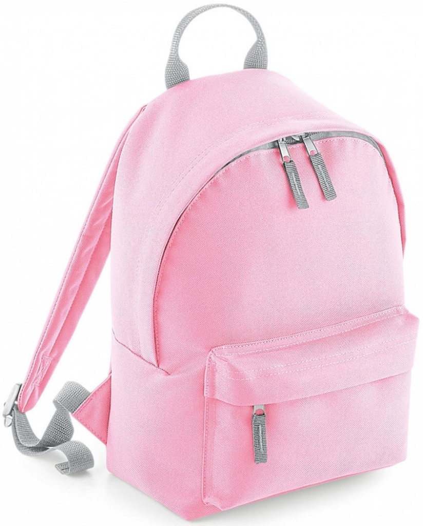 Bag Base Mini Fashion světle růžová 9 l