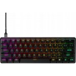 SteelSeries Apex Pro Mini 64820 – Hledejceny.cz