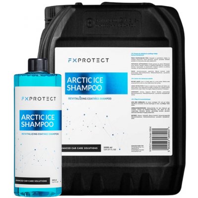 Fx Protect Arctic Ice Shampoo 500 ml | Zboží Auto