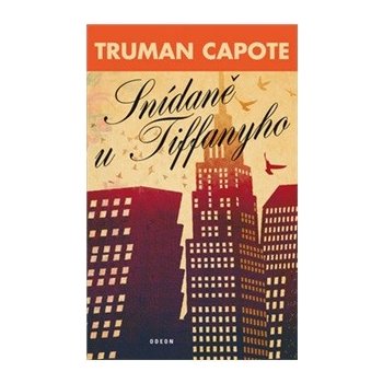 Snídaně u Tiffanyho - Truman Capote