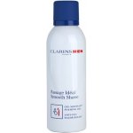 Clarins Men Smooth Shave pěnivý gel na holení 150 ml – Zboží Mobilmania