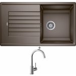 Set Blanco Zia 5 S kávová + Mida – Zboží Dáma