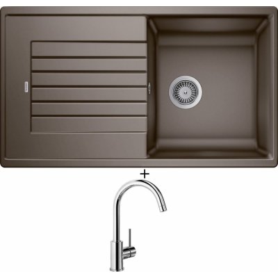 Set Blanco Zia 5 S kávová + Mida – Zboží Dáma