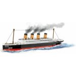 COBI 1680 Zaoceánská loď R.M.S. TITANIC 1:700 – Zboží Dáma