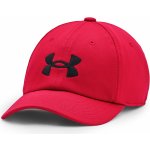 Under Armour Men's Blitzing 3.0 Cap 1305036-600 Červená – Zbozi.Blesk.cz