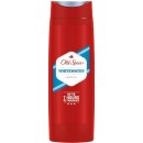 Old Spice Whitewater sprchový gel 675 ml