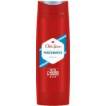 Old Spice Whitewater sprchový gel 675 ml – Hledejceny.cz