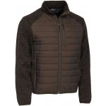 Kinetic Bunda Hybrid Jacket Dark Olive – Zboží Mobilmania