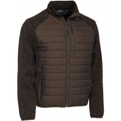 Kinetic Bunda Hybrid Jacket Dark Olive – Zboží Mobilmania