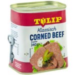 Tulip Corned Beef das Original 340g – Zboží Dáma