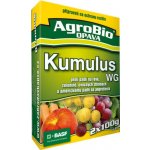 Agrobio Kumulus WG proti padlí 2x100 g – Zboží Mobilmania