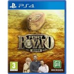 Fort Boyard 2022 – Hledejceny.cz