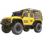 Amewi RC DIRT CLIMBING SAFARI SUV CRAWLER 4WD RTR 1:10 – Zboží Dáma