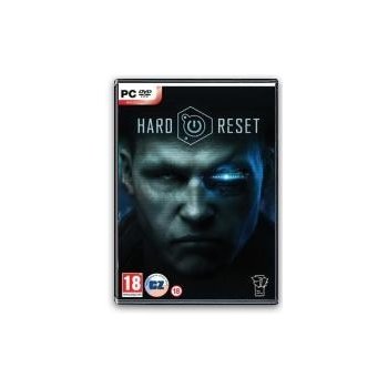 Hard Reset