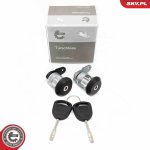 Sada zámků, zamykací zařízení ESEN SKV 65SKV822 – Zboží Mobilmania