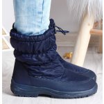 Balada nízké sněhule JB042-12NA modré – Zbozi.Blesk.cz